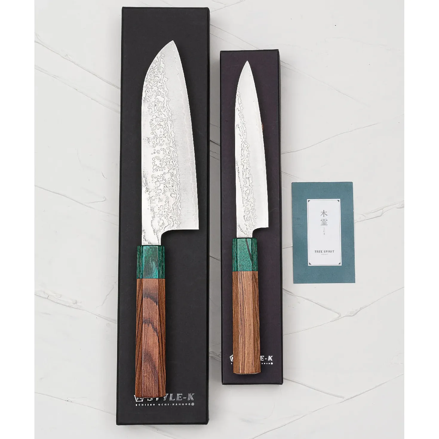 Makoto Kurosaki Kodama Gyuto 21cm