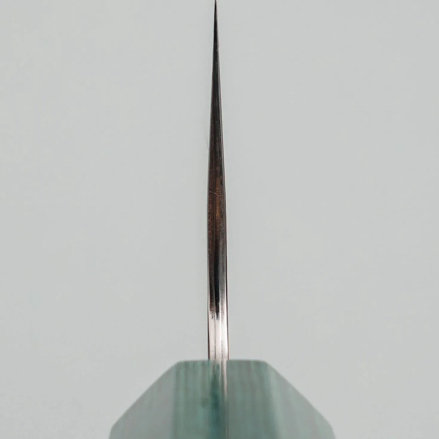 Makoto Kurosaki Kodama Kayaki Santoku 16.5 cm
