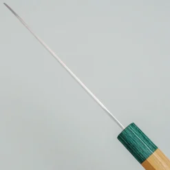 Makoto Kurosaki Kodama Kayaki Santoku 16.5 cm