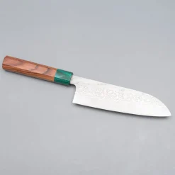 Makoto Kurosaki Kodama Santoku 16.5 cm
