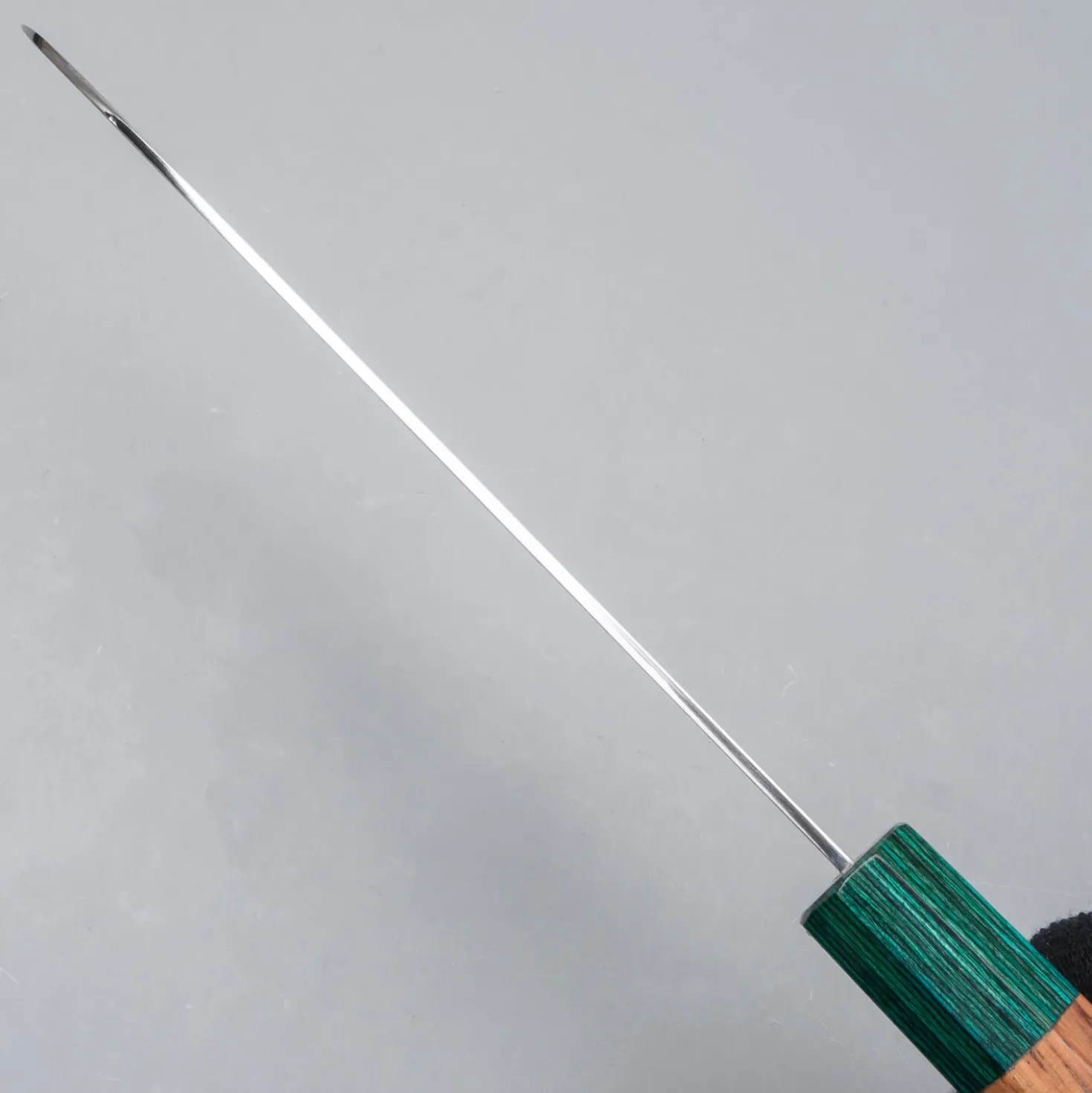 Makoto Kurosaki Kodama Santoku 16.5 cm