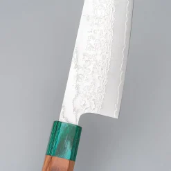 Makoto Kurosaki Kodama Santoku 16.5 cm