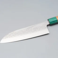 Makoto Kurosaki Kodama Santoku 16.5 cm