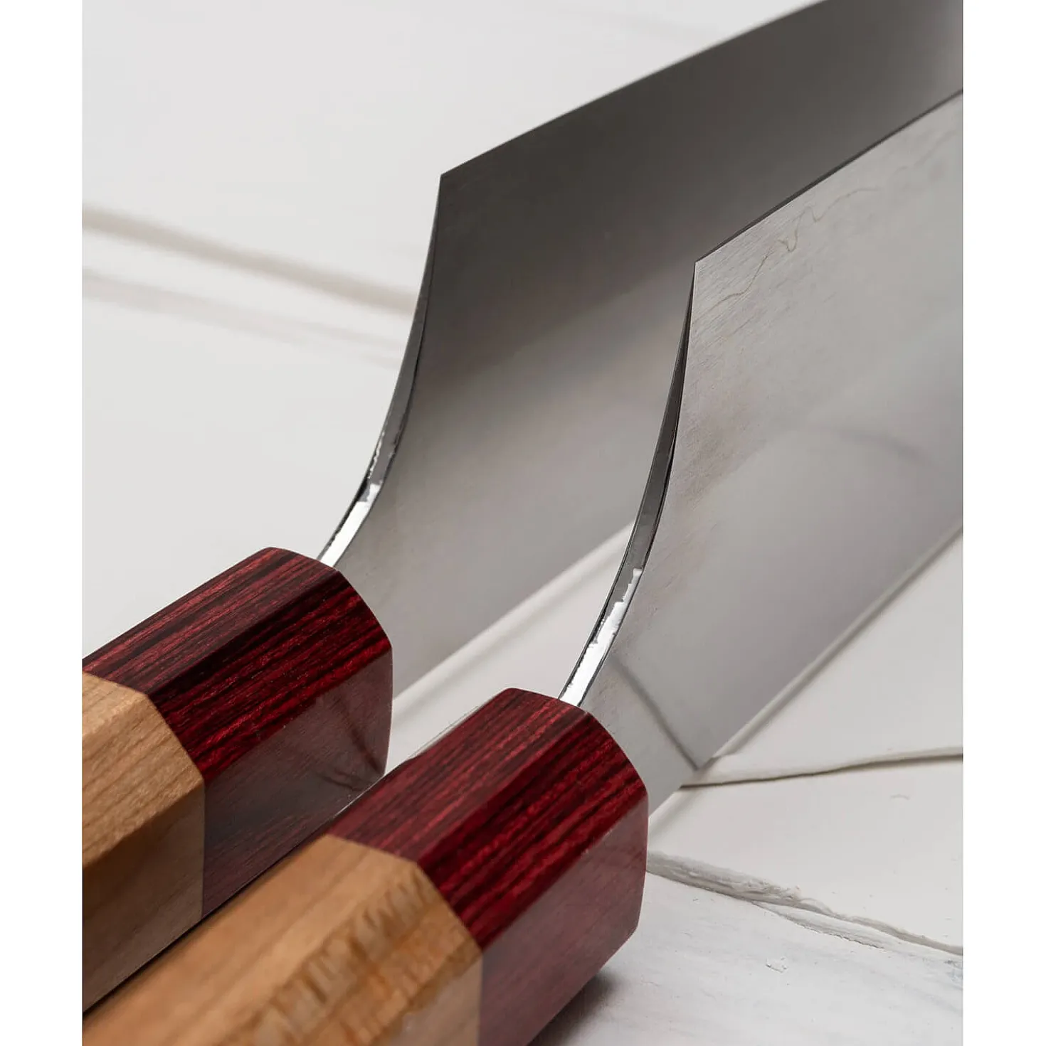 Makoto Kurosaki Ryusei Santoku 17 cm
