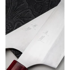 Makoto Kurosaki Ryusei Santoku 17 cm