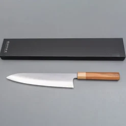 Makoto Kurosaki Sakura Gyuto 24 cm