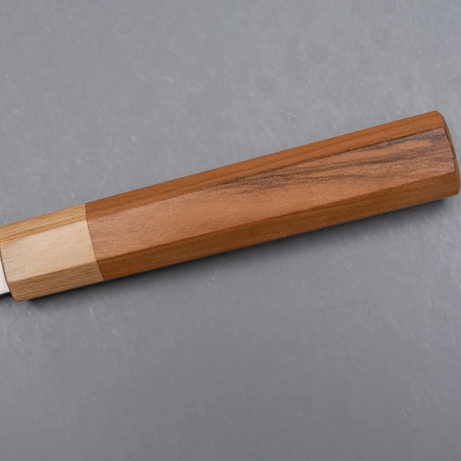 Makoto Kurosaki Sakura Gyuto 24 cm