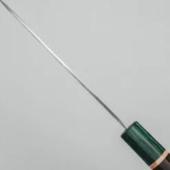 Makoto Kurosaki Samidorizuki Strix Petty 13.5 cm