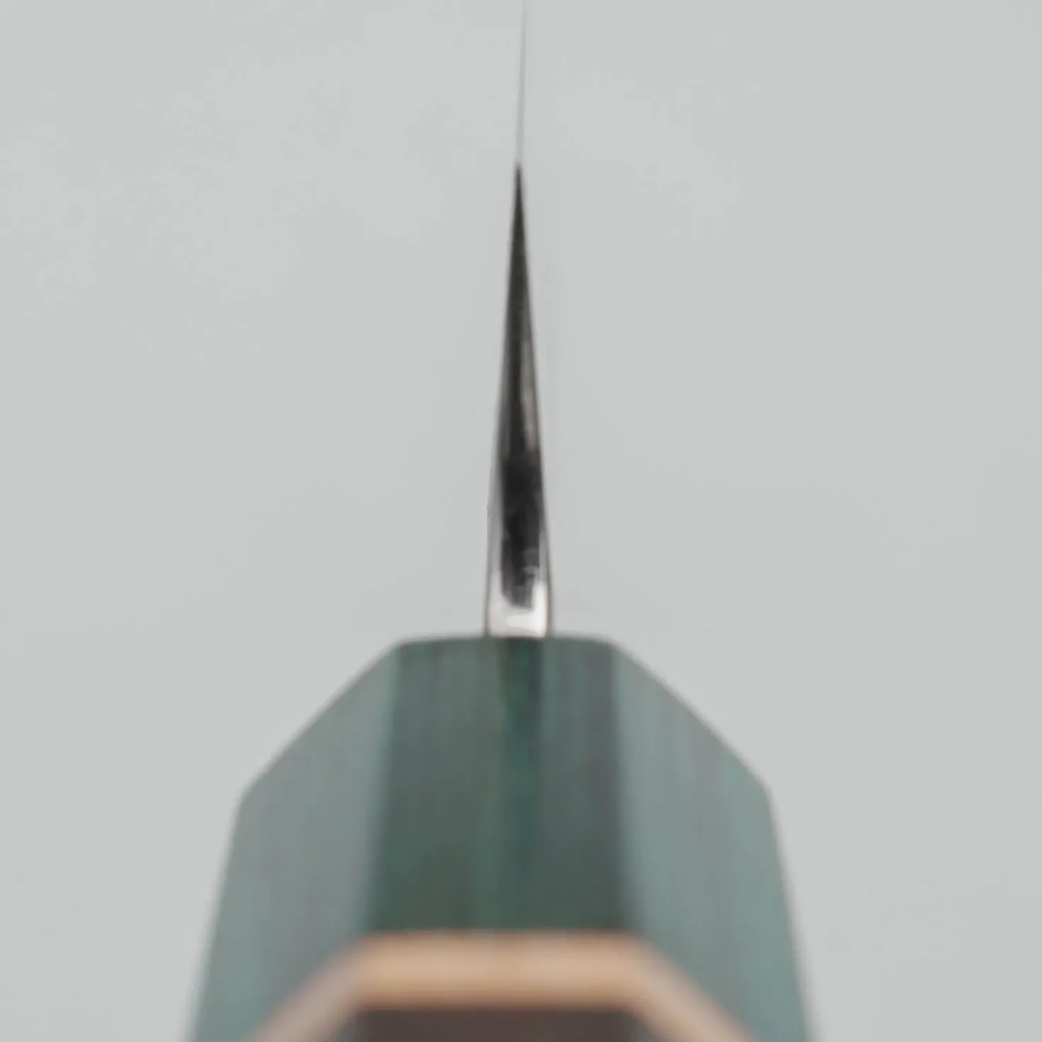 Makoto Kurosaki Samidorizuki Strix Petty 13.5 cm