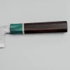 Makoto Kurosaki Samidorizuki Strix Santoku 17 cm