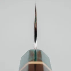 Makoto Kurosaki Samidorizuki Strix Santoku 17 cm