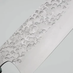 Makoto Kurosaki Samidorizuki Strix Gyuto 21 cm