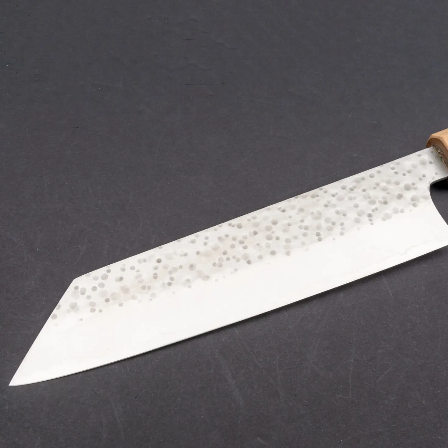 Makoto Kurosaki SG2 Tsuchime Bunka