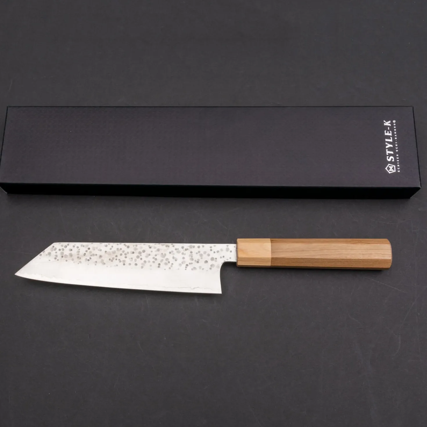 Makoto Kurosaki SG2 Tsuchime Bunka