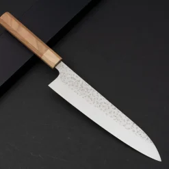 Makoto Kurosaki SG2 Tsuchime Gyuto 240