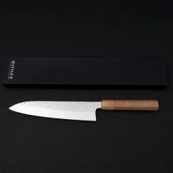 Makoto Kurosaki SG2 Tsuchime Gyuto 240