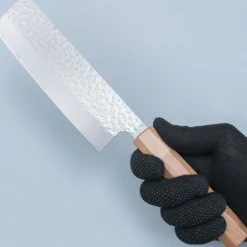 Makoto Kurosaki SG2 Tsuchime Nakiri 16.5 cm