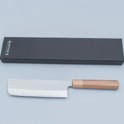 Makoto Kurosaki SG2 Tsuchime Nakiri 16.5 cm