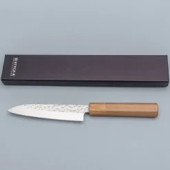 Makoto Kurosaki SG2 Tsuchime Petty 13 cm