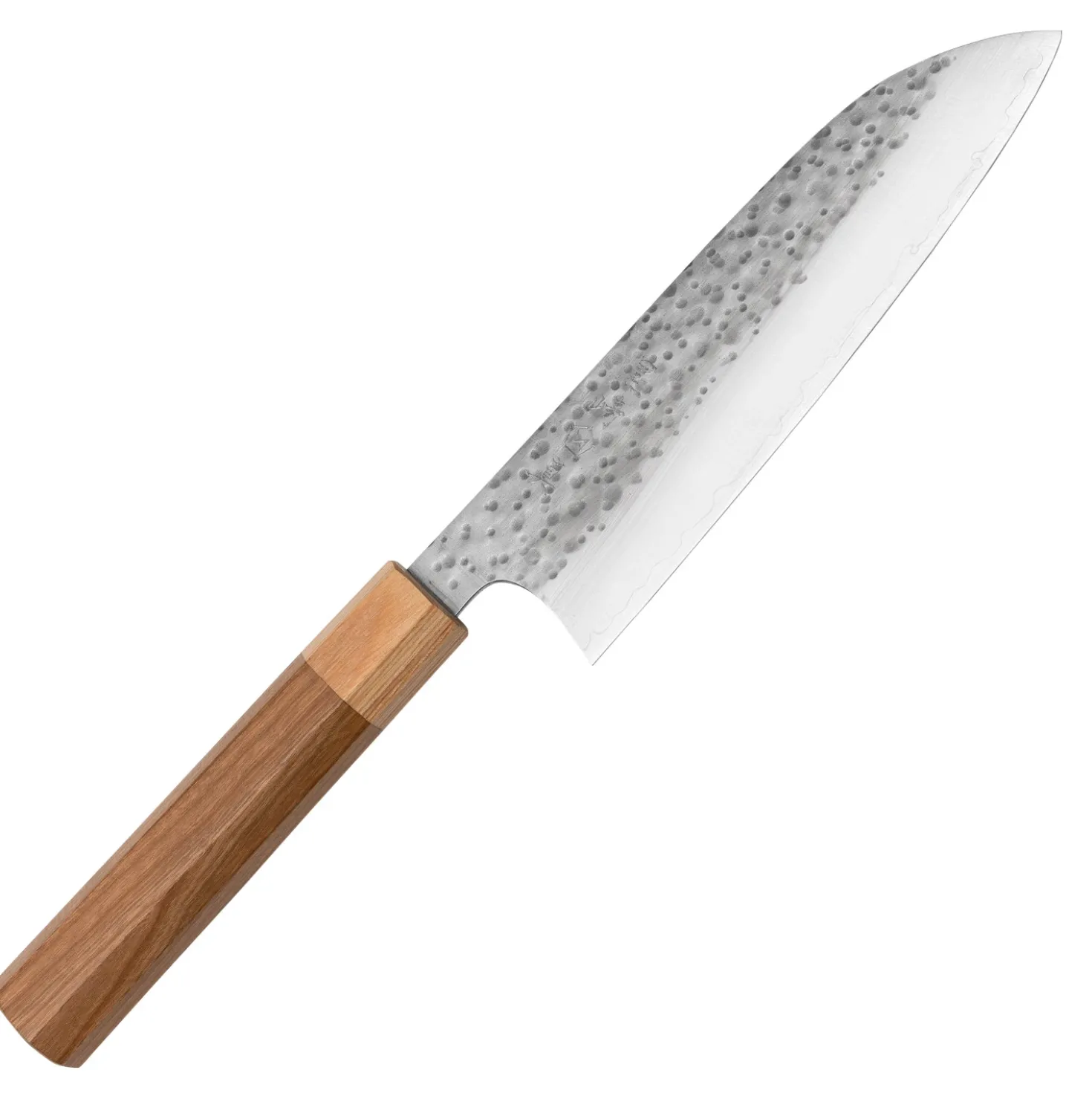 Makoto Kurosaki SG2 Tsuchime Santoku