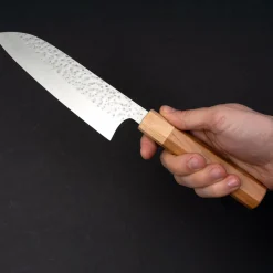 Makoto Kurosaki SG2 Tsuchime Santoku