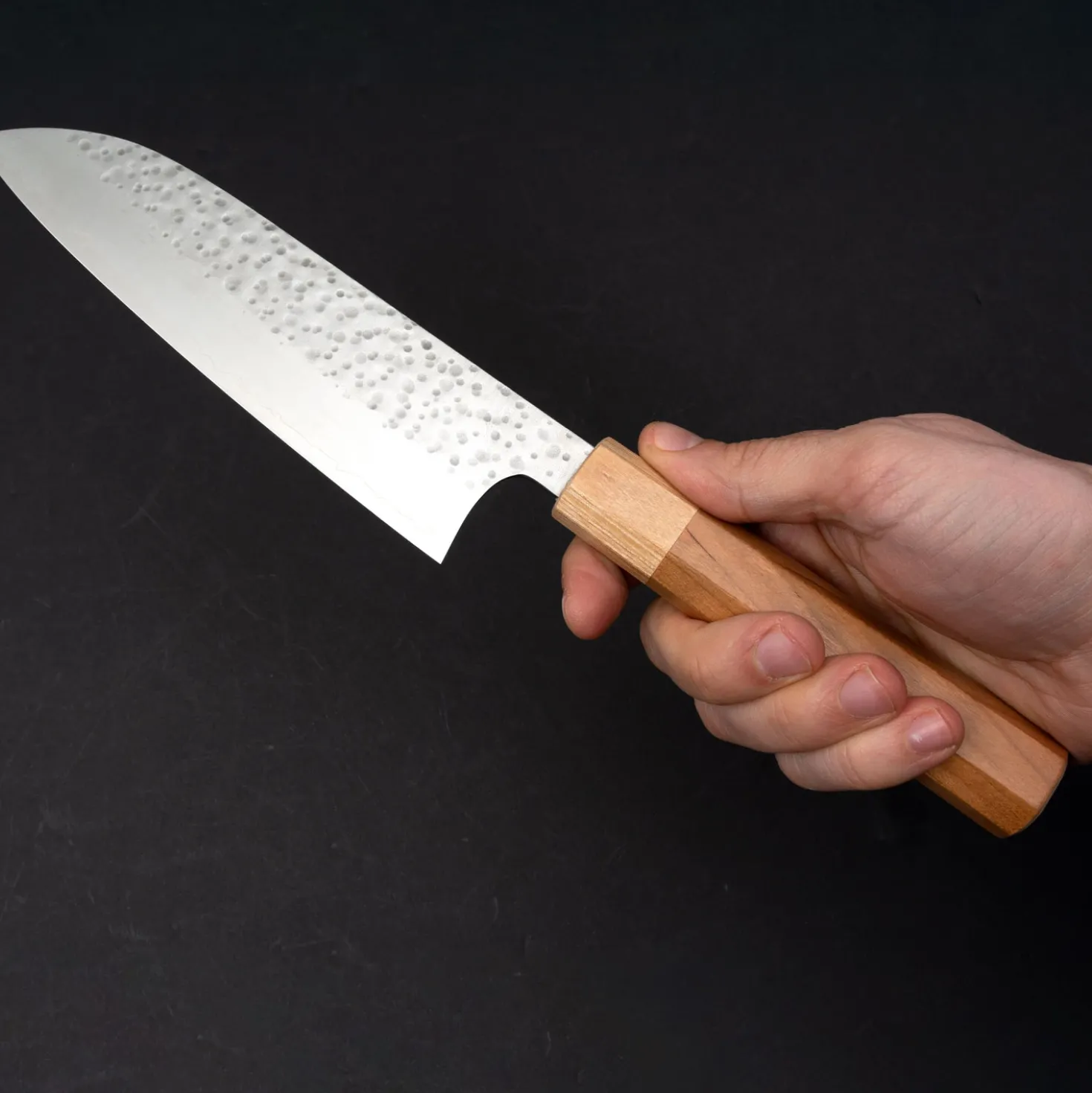Makoto Kurosaki SG2 Tsuchime Santoku