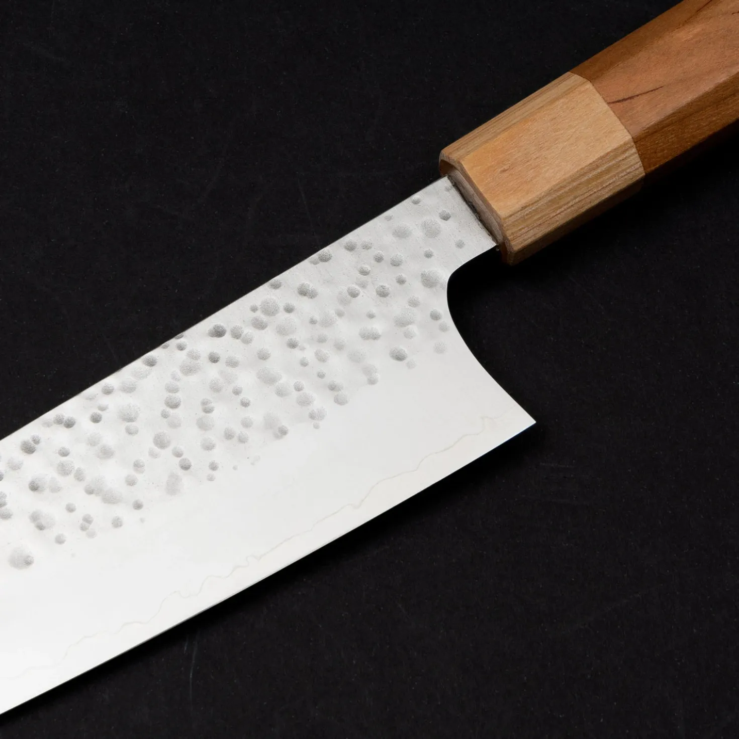 Makoto Kurosaki SG2 Tsuchime Santoku