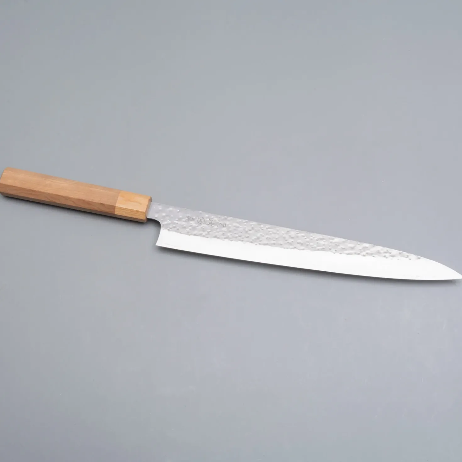 Makoto Kurosaki SG2 Tsuchime Sujihiki 27 cm