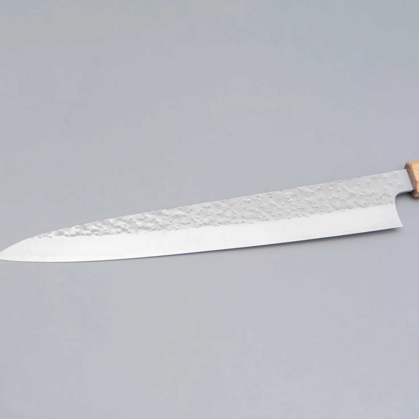 Makoto Kurosaki SG2 Tsuchime Sujihiki 27 cm