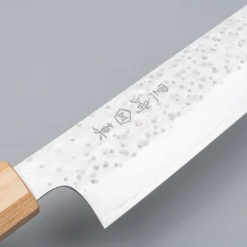 Makoto Kurosaki SG2 Tsuchime Sujihiki 27 cm