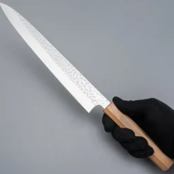 Makoto Kurosaki SG2 Tsuchime Sujihiki 27 cm