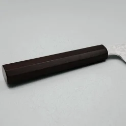 Makoto Kurosaki VG7 Damast Ebony Gyuto 21 cm