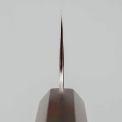Makoto Kurosaki VG7 Damast Ebony Gyuto 21 cm