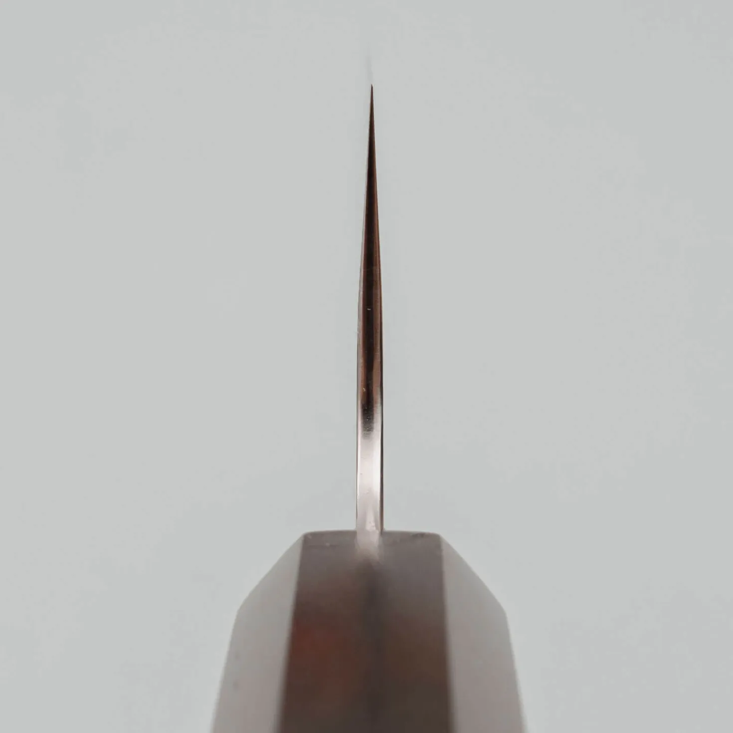 Makoto Kurosaki VG7 Damast Ebony Gyuto 21 cm