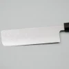 Makoto Kurosaki VG7 Damast Ebony Nakiri 17 cm