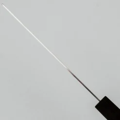 Makoto Kurosaki VG7 Damast Ebony Nakiri 17 cm