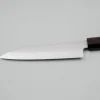 Makoto Kurosaki VG7 Damast Ebony Petty 13.5 cm