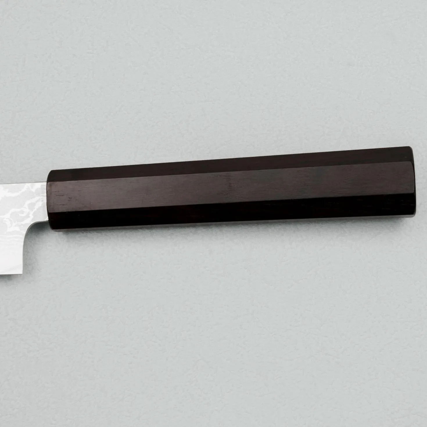 Makoto Kurosaki VG7 Damast Ebony Petty 13.5 cm
