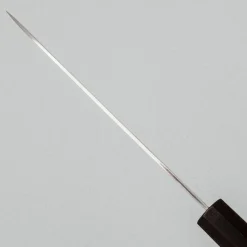 Makoto Kurosaki VG7 Damast Ebony Petty 13.5 cm