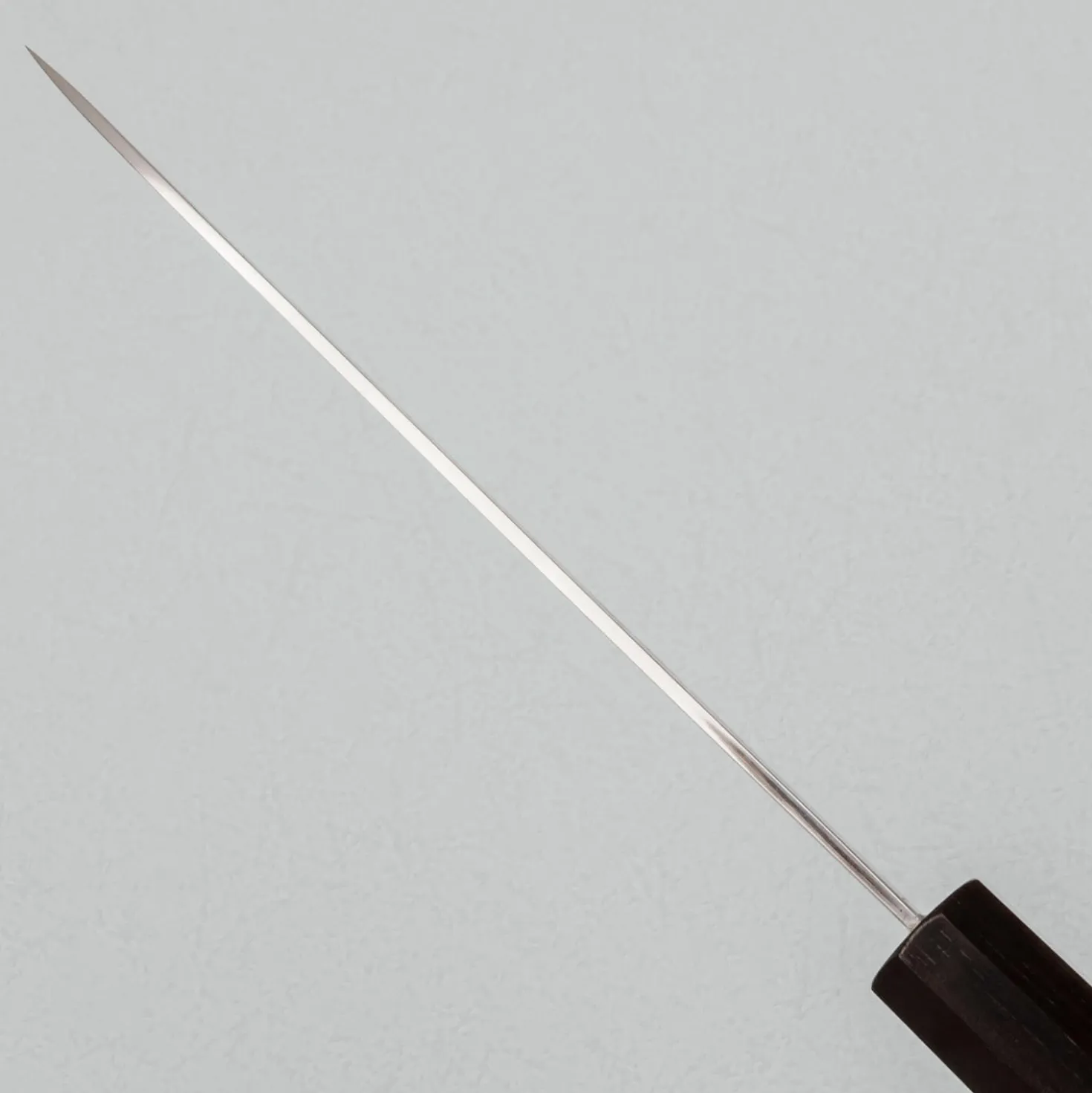 Makoto Kurosaki VG7 Damast Ebony Petty 13.5 cm