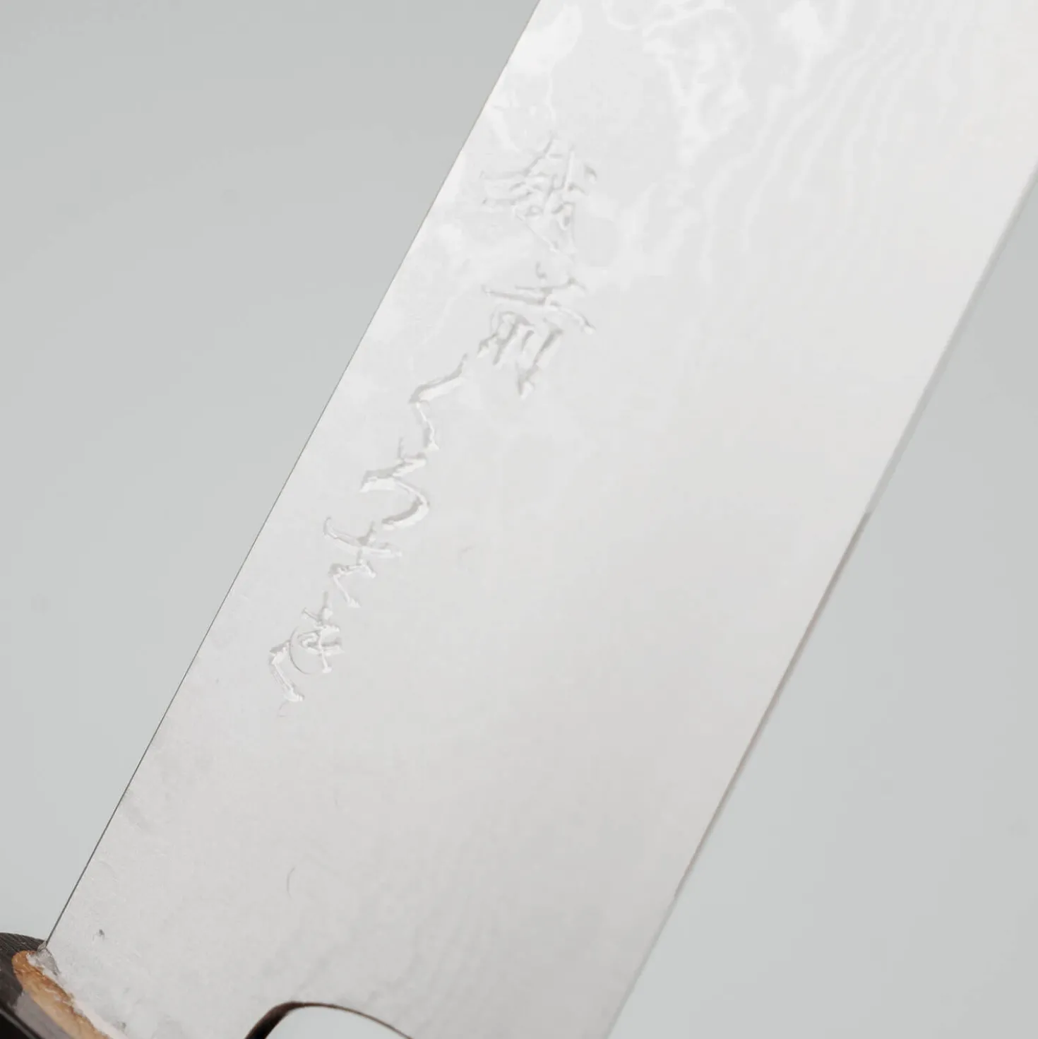Makoto Kurosaki VG7 Damast Ebony Petty 13.5 cm