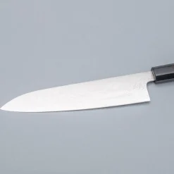 Makoto Kurosaki VG7 Damast Gyuto 21 cm