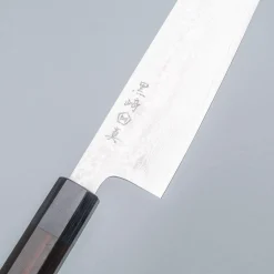 Makoto Kurosaki VG7 Damast Gyuto 21 cm