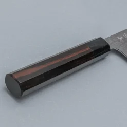 Makoto Kurosaki VG7 Damast Gyuto 21 cm