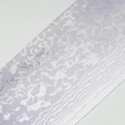 Makoto Kurosaki VG7 Damast Nakiri 17 cm