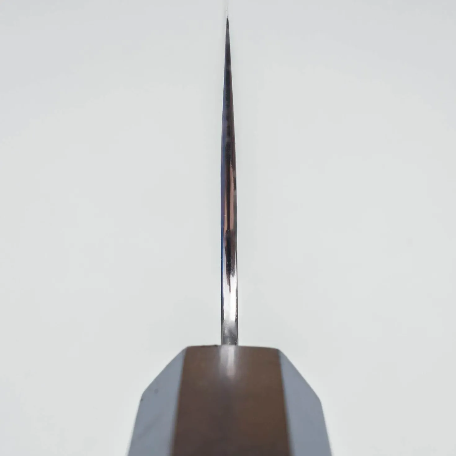 Makoto Kurosaki VG7 Damast Nakiri 17 cm