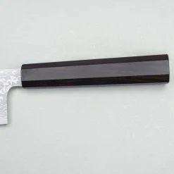 Makoto Kurosaki VG7 Damast Nakiri 17 cm