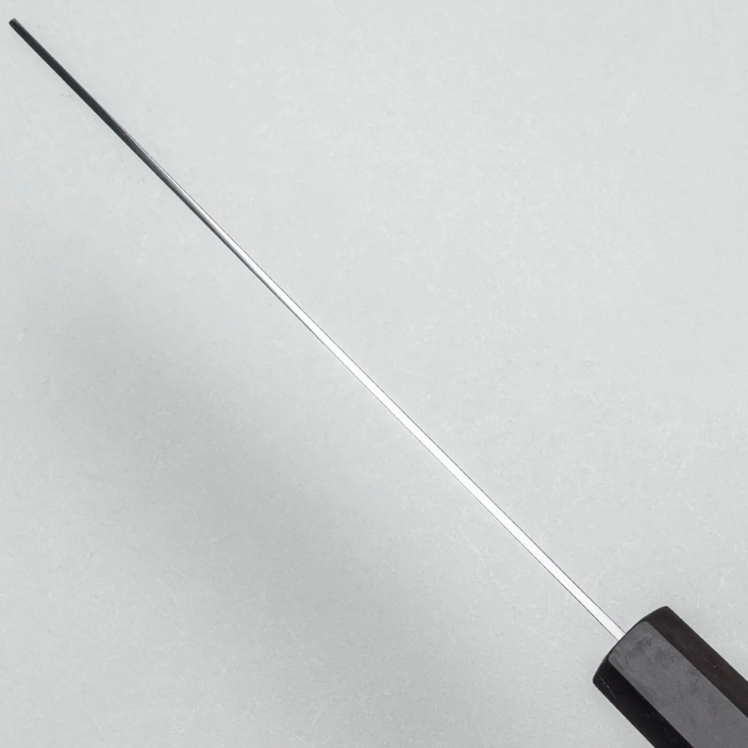 Makoto Kurosaki VG7 Damast Nakiri 17 cm