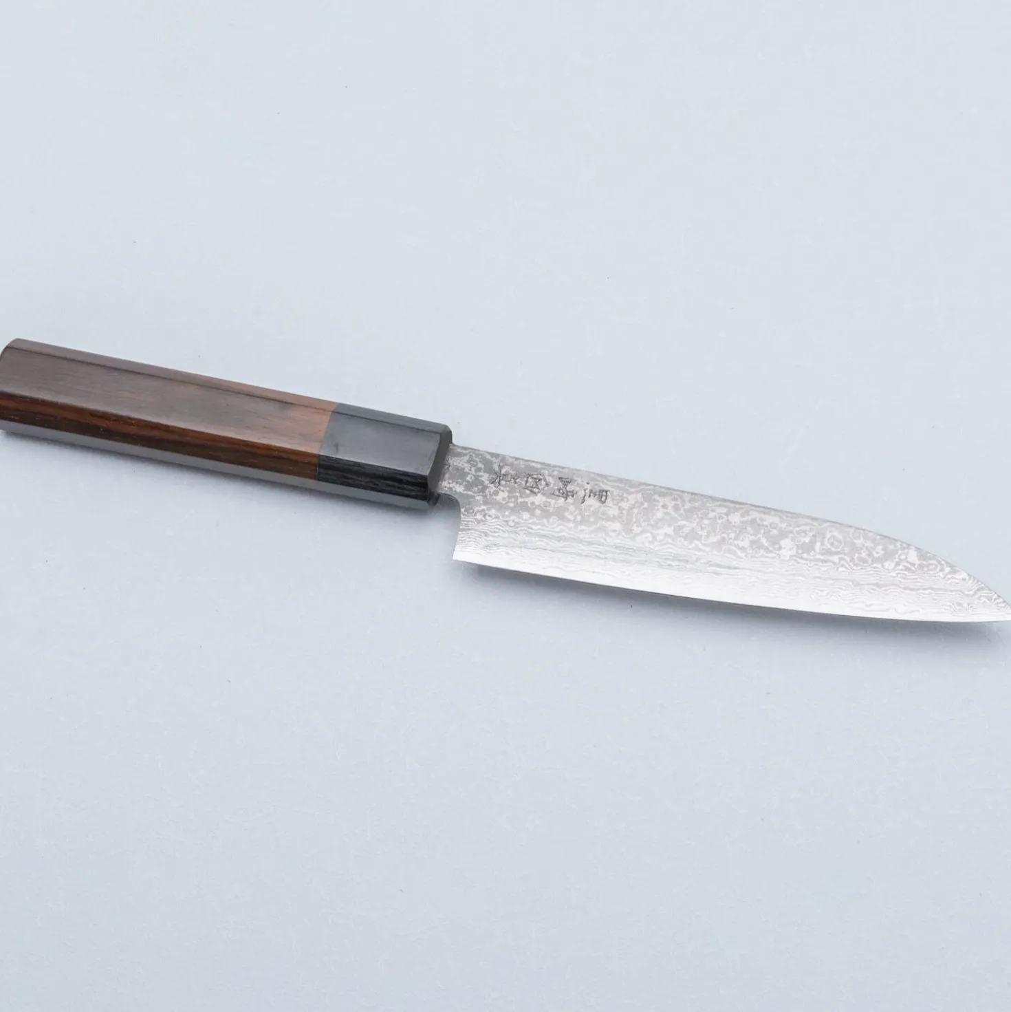 Makoto Kurosaki VG7 Damast Petty 13.5 cm