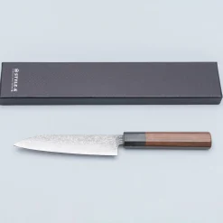 Makoto Kurosaki VG7 Damast Petty 13.5 cm